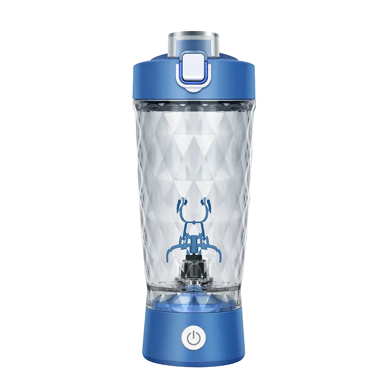 SypSyncx - Tritan Bottle