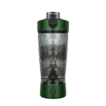 SypSyncx - Tritan Bottle