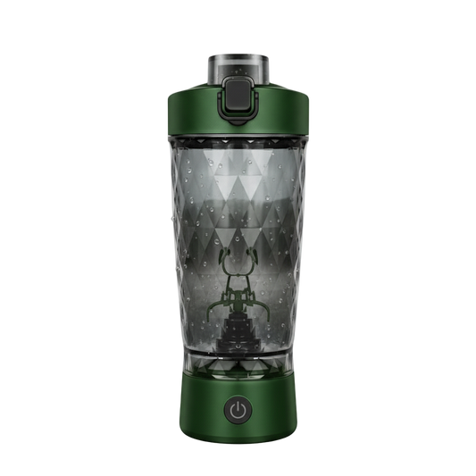 SypSyncx - Tritan Bottle