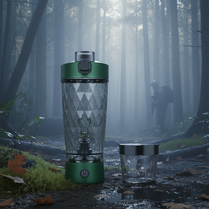 SipSyncx TB X Powder Box