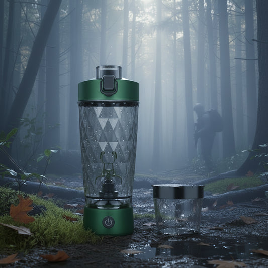 SipSyncx TB X Powder Box