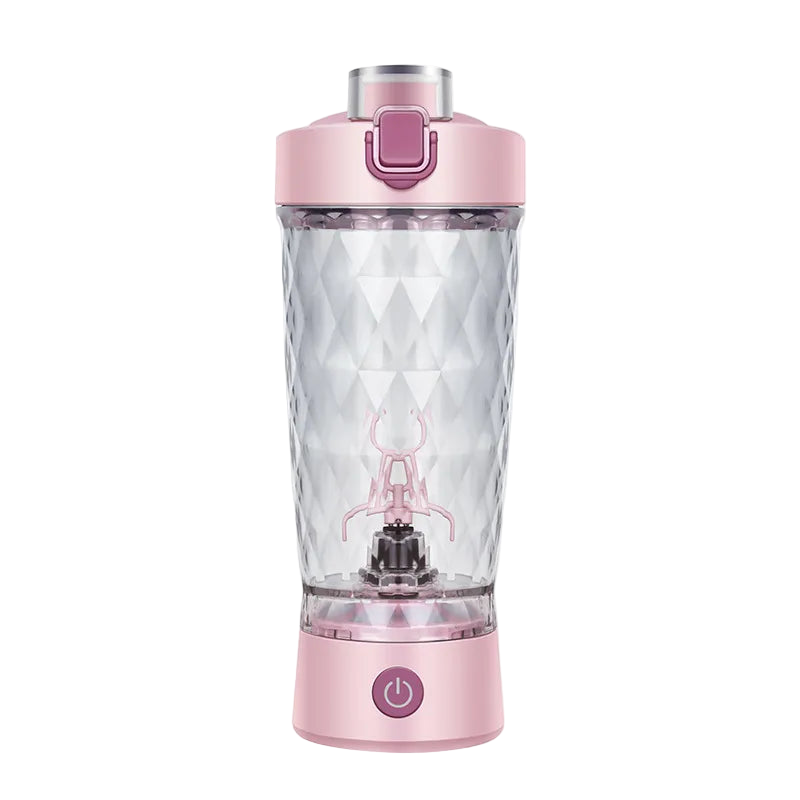 SypSyncx - Tritan Bottle