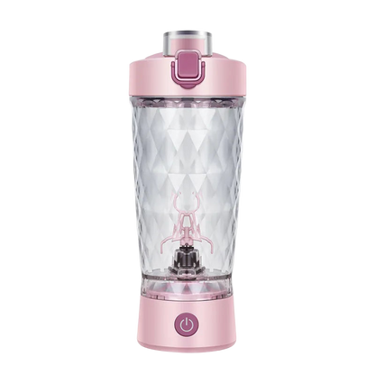 SypSyncx - Tritan Bottle