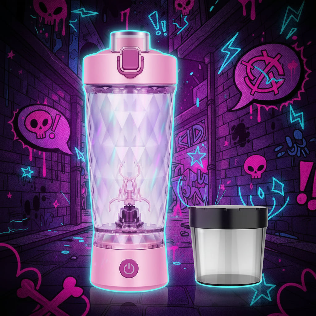 SipSyncx TB X Powder Box