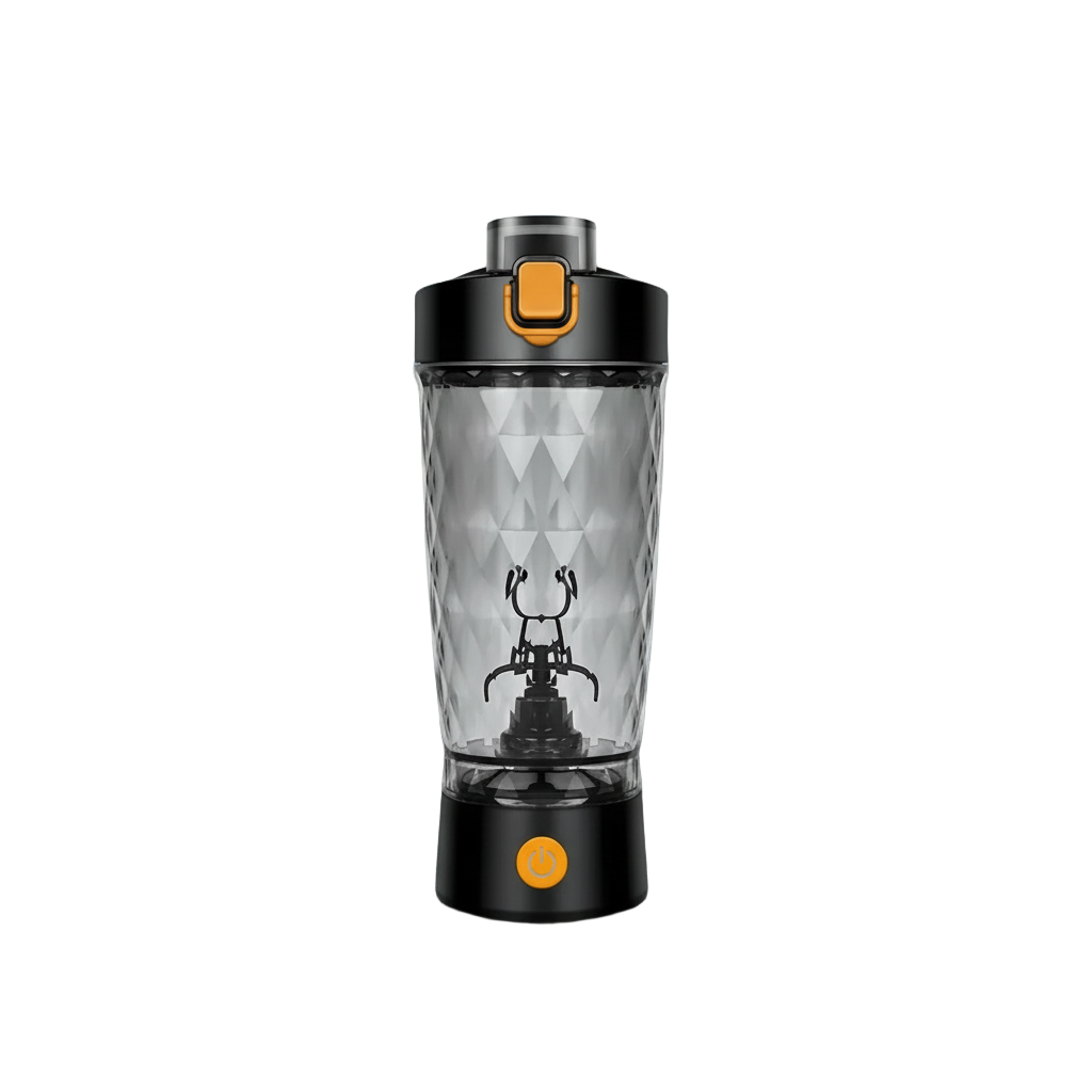 SypSyncx - Tritan Bottle