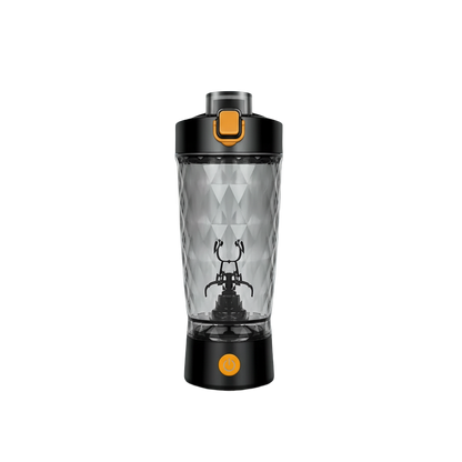 SypSyncx - Tritan Bottle