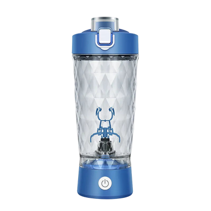 SypSyncx - Tritan Bottle